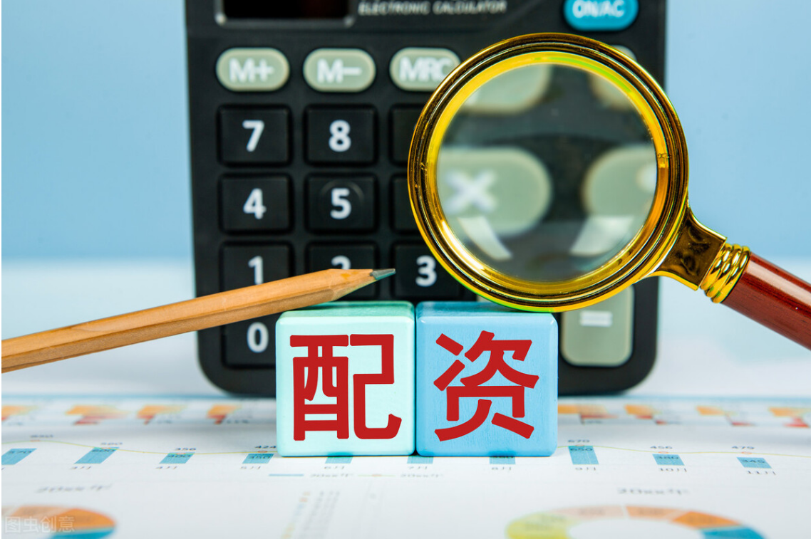 配资网炒股:高杠杆投资,风险与收益并存